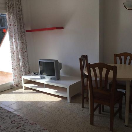 Apartamentos Eva Costa Brava 外观 照片