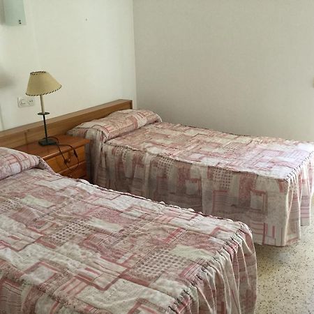 Apartamentos Eva Costa Brava 外观 照片