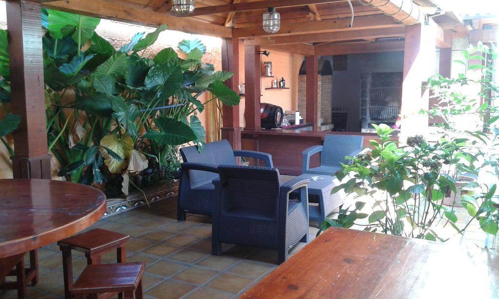 Apartamentos Eva Costa Brava 外观 照片