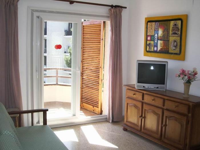 Apartamentos Eva Costa Brava 客房 照片