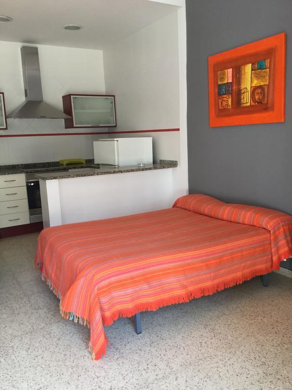 Apartamentos Eva Costa Brava 外观 照片