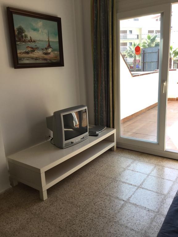 Apartamentos Eva Costa Brava 外观 照片