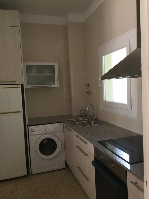 Apartamentos Eva Costa Brava 外观 照片