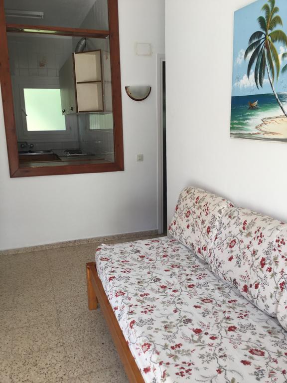 Apartamentos Eva Costa Brava 外观 照片