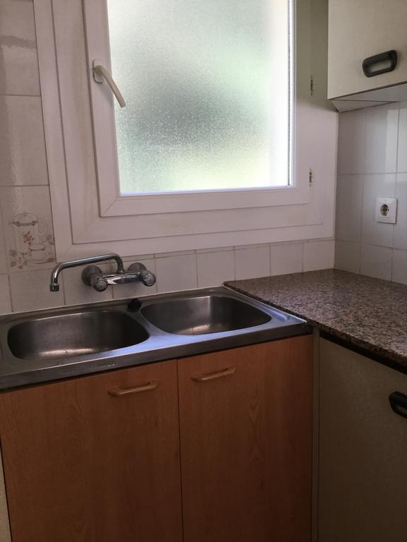Apartamentos Eva Costa Brava 外观 照片