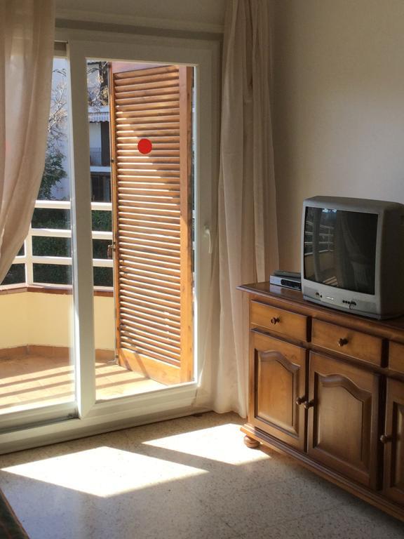 Apartamentos Eva Costa Brava 外观 照片
