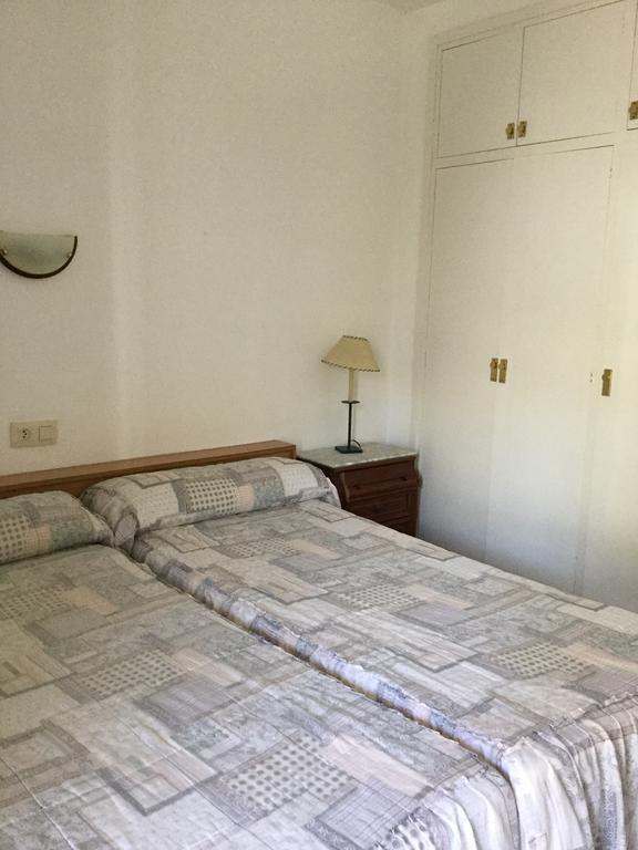 Apartamentos Eva Costa Brava 外观 照片