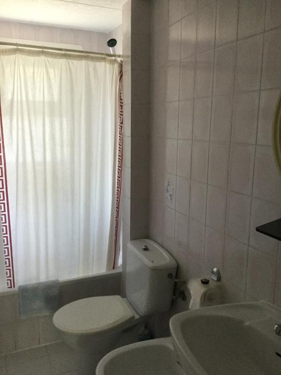 Apartamentos Eva Costa Brava 外观 照片