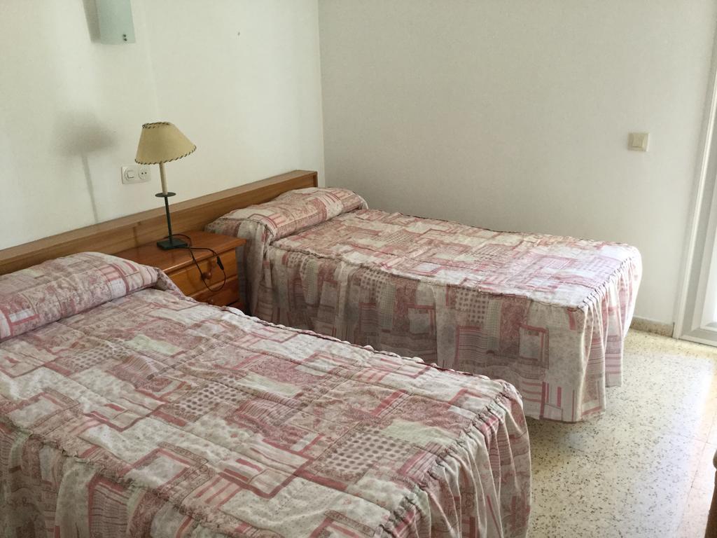 Apartamentos Eva Costa Brava 外观 照片