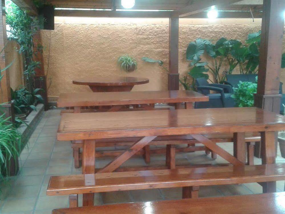 Apartamentos Eva Costa Brava 外观 照片