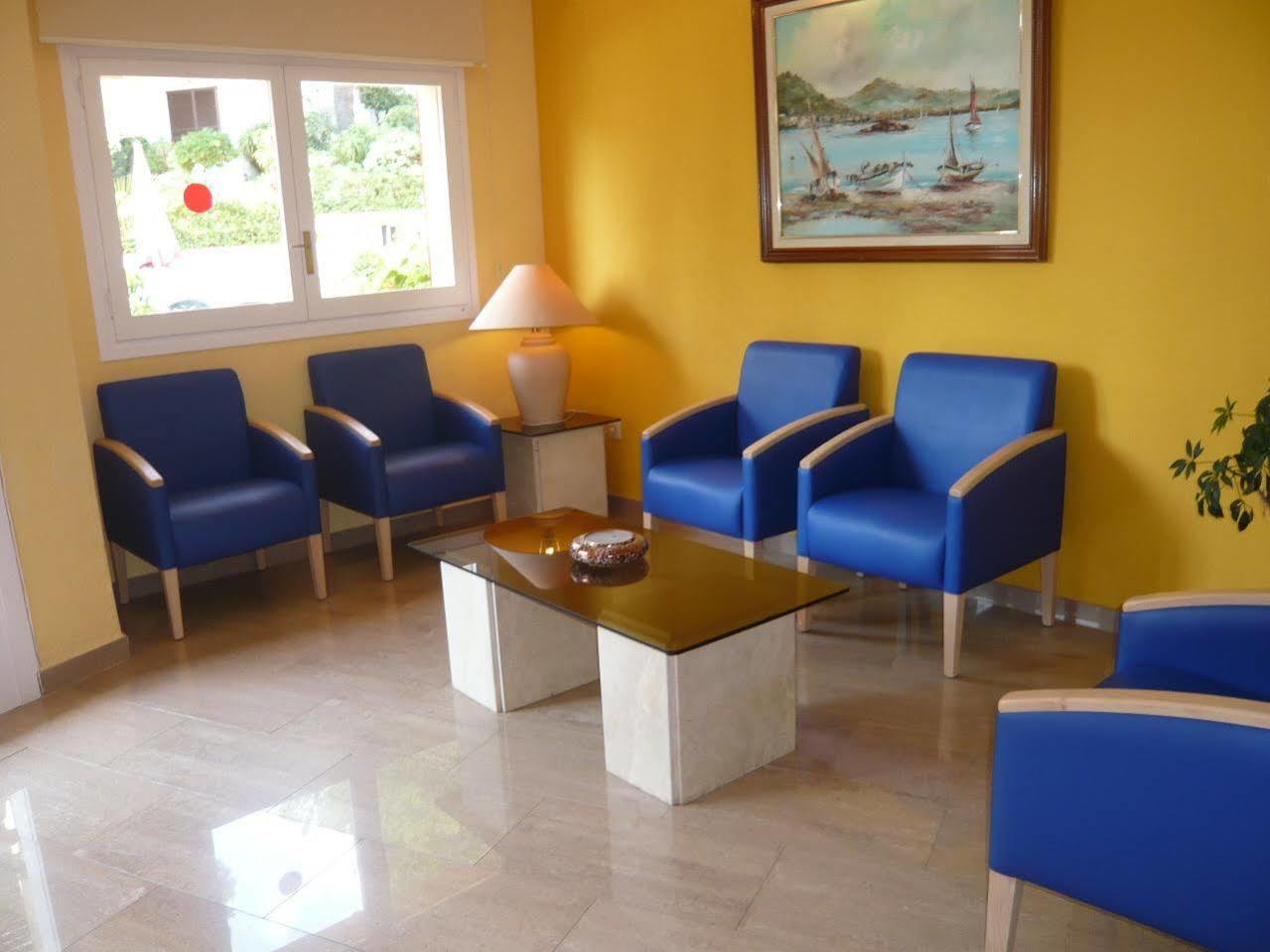 Apartamentos Eva Costa Brava 外观 照片