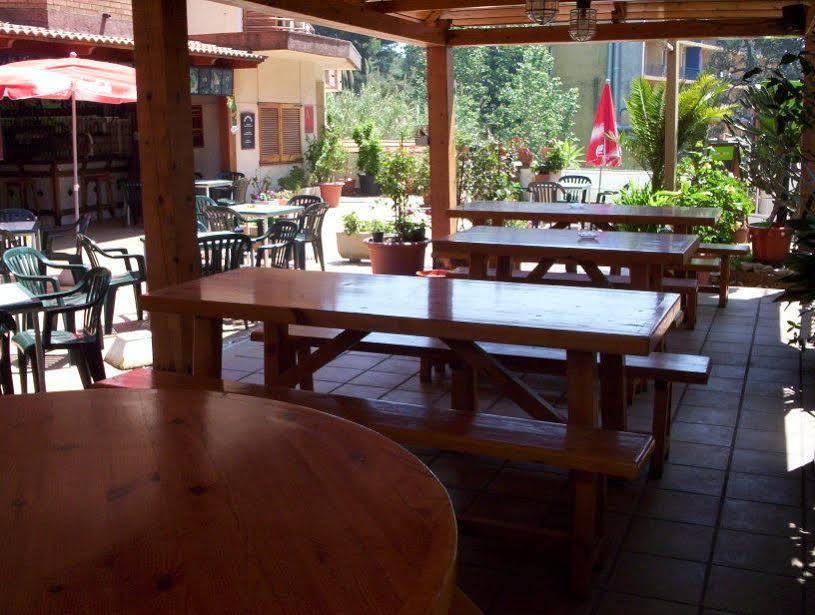 Apartamentos Eva Costa Brava 外观 照片